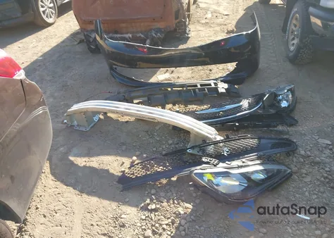 2021 Chrysler Voyager Lx from USA, damaged, VIN 2C4RC1CG0MR544099